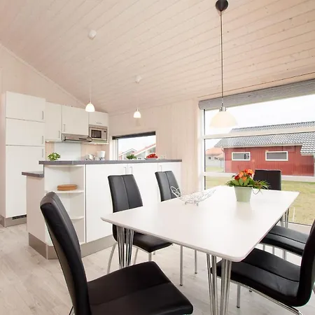 2 Ocean A 20 Ferienhaus Großenbrode